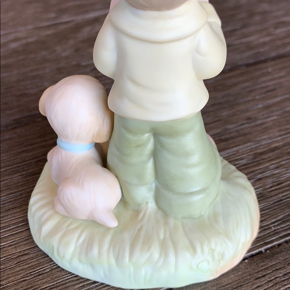 Precious Moments - God Understands - Picture 5 of 7